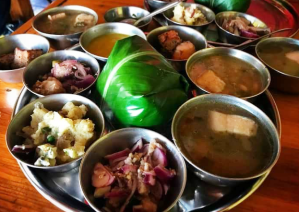 From the Hills of Assam to Your Kitchen: A Journey of Pure Spices