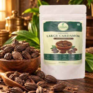 Organic Large Cardamom by Jirdath Natural, lifestyle